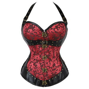 Luxury Corset For Women | Sassy Nilah Boutique