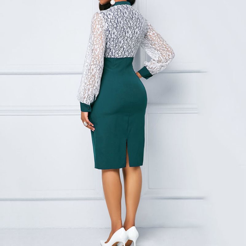 Women's Office Bodycon Dress | Bodycon Dress | Sassy Nilah Boutique