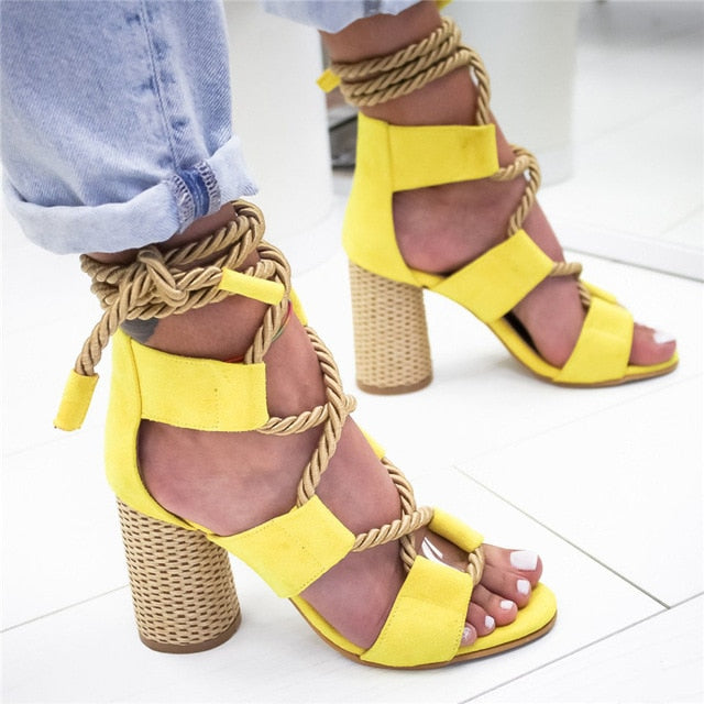 Summer Wedge Espadrilles Sandals | Wedge Sandal | Sassy Nilah Boutique