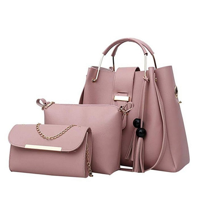 Leather Bags for Ladies | Leather Handbags | Sassy Nilah Boutique