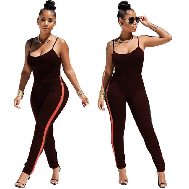 Women's Sexy Tracksuit | Women's Tracksuit | Sassy Nilah Boutique