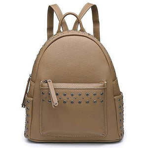 Women Backpack Purse | Backpack Purse | Sassy Nilah Boutique