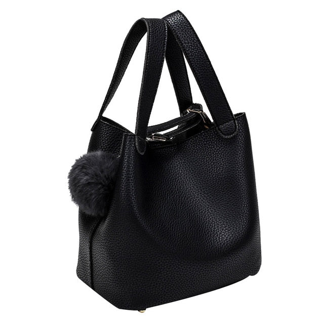 Luxury Handbags Women | Bags Designer Hairball | Sassy Nilah Boutique