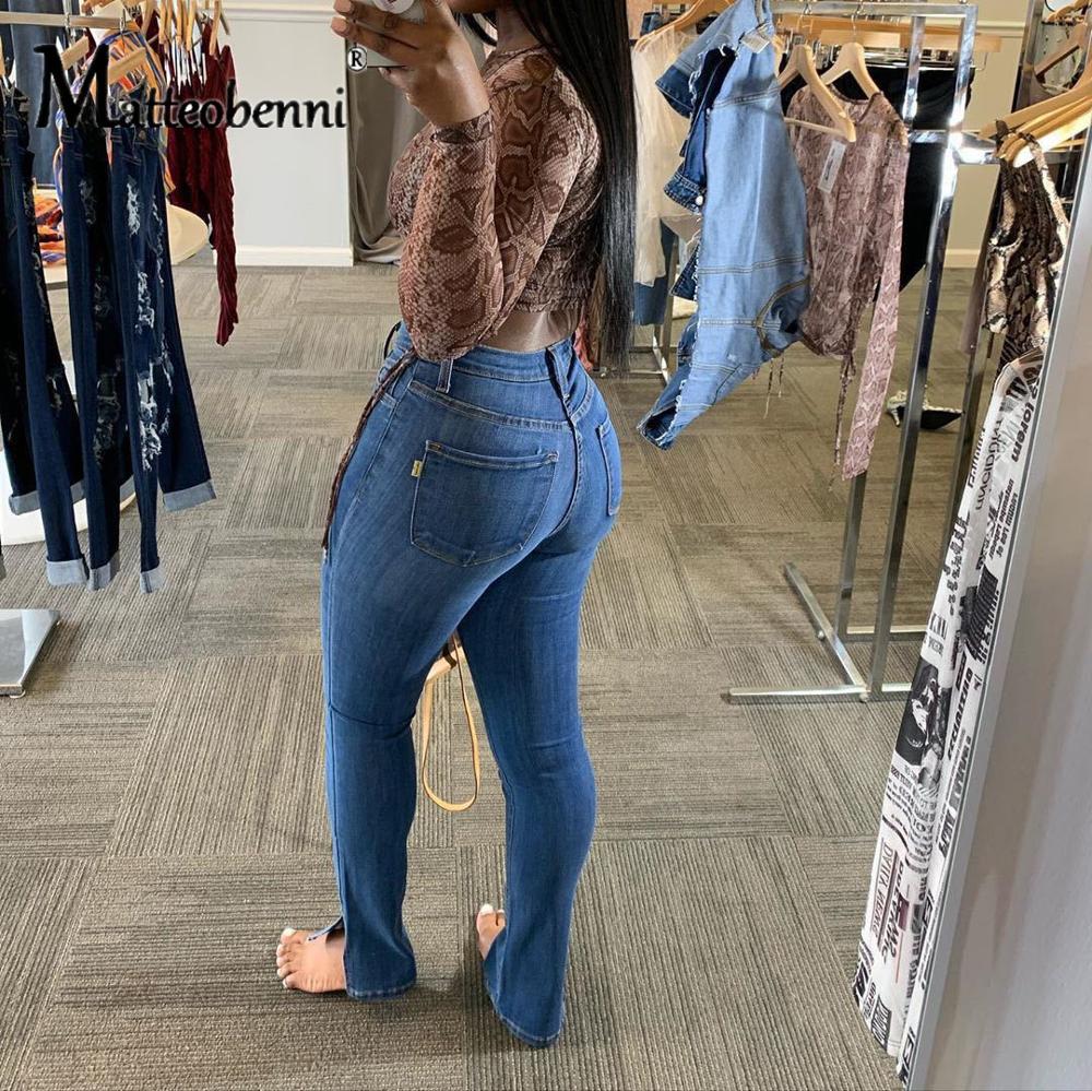 Lady Denim Pants | Women Sexy Jeans Ripped | Sassy Nilah Boutique