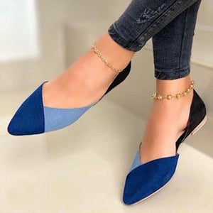 Women Flats Beautiful | Fashion Summer Shoes | Sassy Nilah Boutique