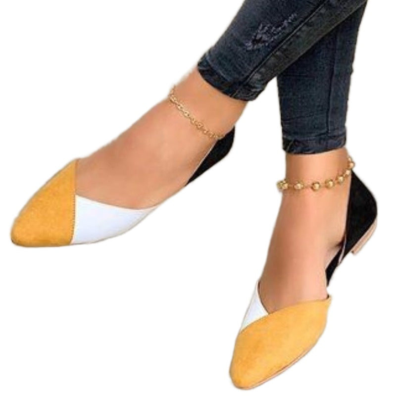 Women Flats Beautiful | Fashion Summer Shoes | Sassy Nilah Boutique