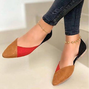 Women Flats Beautiful | Fashion Summer Shoes | Sassy Nilah Boutique