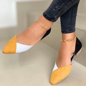 Women Flats Beautiful | Fashion Summer Shoes | Sassy Nilah Boutique