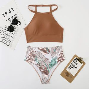 High Waist Swimwear | High Waist Bikinis | Sassy Nilah Boutique