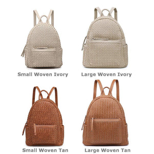 Women Backpack Purse | Backpack Purse | Sassy Nilah Boutique