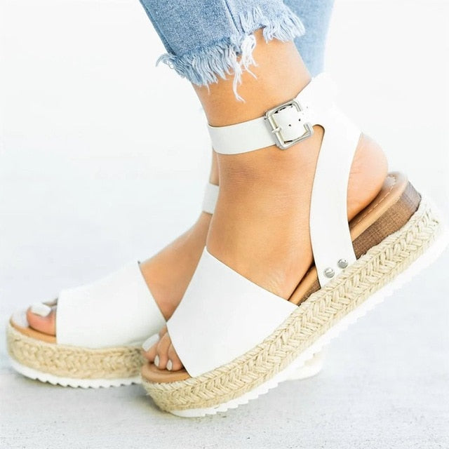 High Heels Summer Shoes | Sandals For Women | Sassy Nilah Boutique