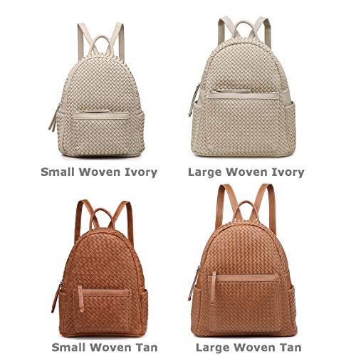 Women Backpack Purse | Backpack Purse | Sassy Nilah Boutique