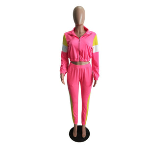 Plus Size Women Tracksuit | Women Tracksuit | Sassy Nilah Boutique