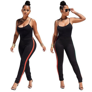 Women's Sexy Tracksuit | Women's Tracksuit | Sassy Nilah Boutique