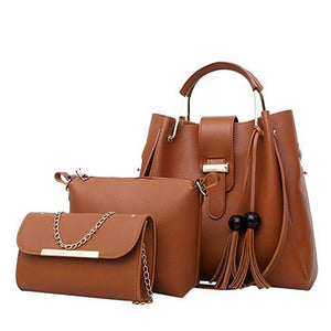 Leather Bags for Ladies | Leather Handbags | Sassy Nilah Boutique