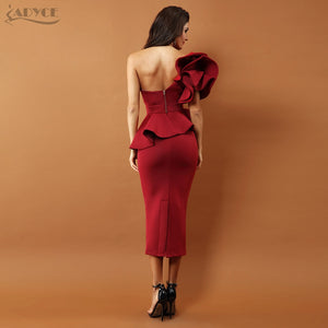 Short Sleeve Party Dress | Party Dress | Sassy Nilah Boutique