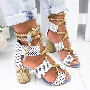 Summer Wedge Espadrilles Sandals | Wedge Sandal | Sassy Nilah Boutique