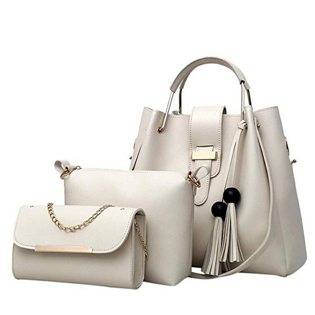 Leather Bags for Ladies | Leather Handbags | Sassy Nilah Boutique