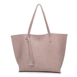 Woman Casual leather bags freeshipping - Sassy Nilah Boutique