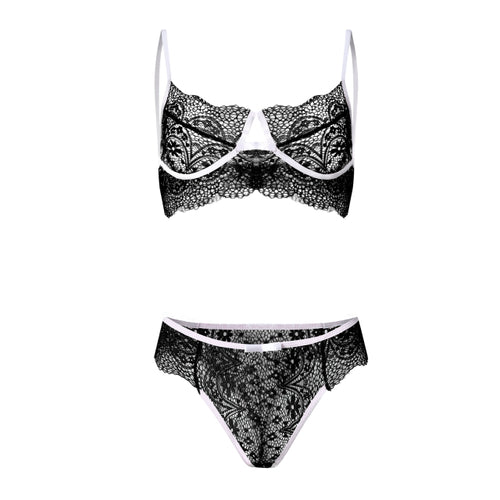 Lingerie Underwear Set | Lingerie Underwear | Sassy Nilah Boutique