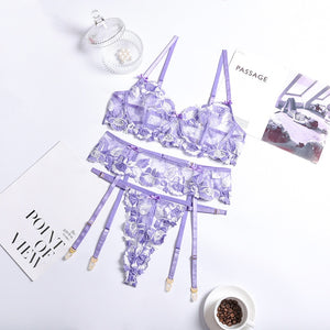 Women Lingerie Set | Lingerie Set | Sassy Nilah Boutique