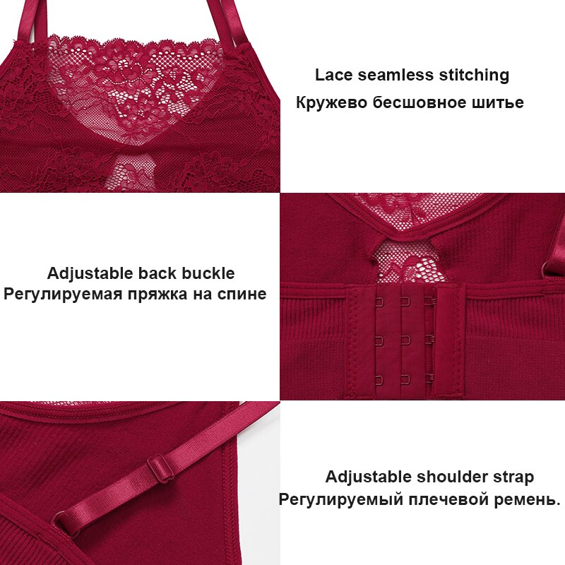 Lace Lingerie Set For Women | Sassy Nilah Boutique