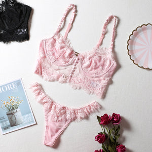 Lingerie Set For Women | Sassy Nilah Boutique