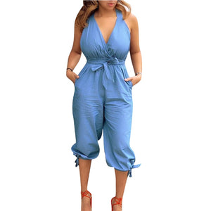 American Style Sexy jumpsuits | Sexy jumpsuits | Sassy Nilah Boutique