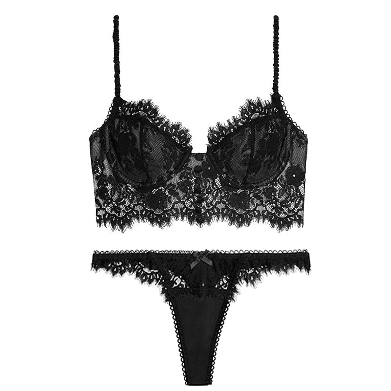 Lingerie Set For Women | Sassy Nilah Boutique