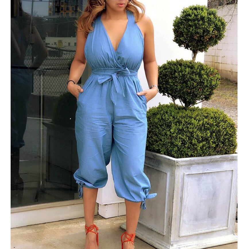 American Style Sexy jumpsuits | Sexy jumpsuits | Sassy Nilah Boutique