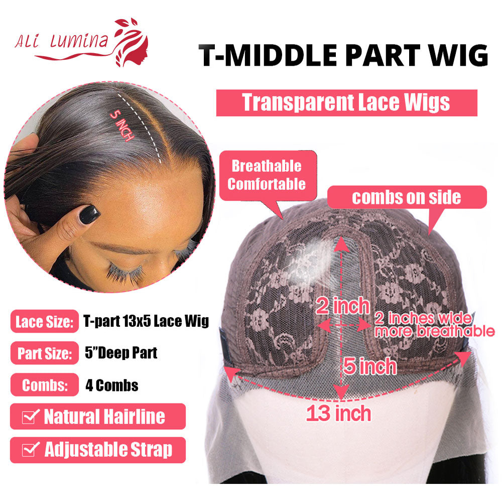 Straight Lace Front Wigs | Front Lace Wigs | Sassy Nilah Boutique