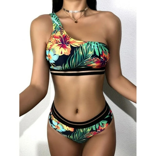 High Waist Bikini Set | Bikini Set | Sassy Nilah Boutique