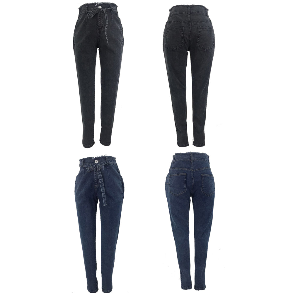 Stretch Skinny Jeans | Stretch Jeans | Sassy Nilah Boutique