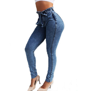 Stretch Skinny Jeans | Stretch Jeans | Sassy Nilah Boutique