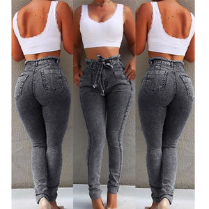 Stretch Skinny Jeans | Stretch Jeans | Sassy Nilah Boutique