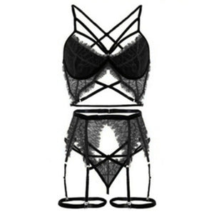 Lingerie Women's Underwear Set | Sassy Nilah Boutique