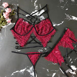 Lingerie Women's Underwear Set | Sassy Nilah Boutique