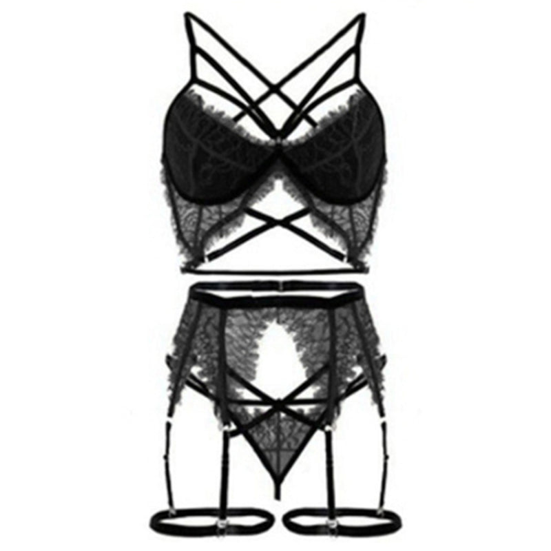 Lingerie Women's Underwear Set | Sassy Nilah Boutique