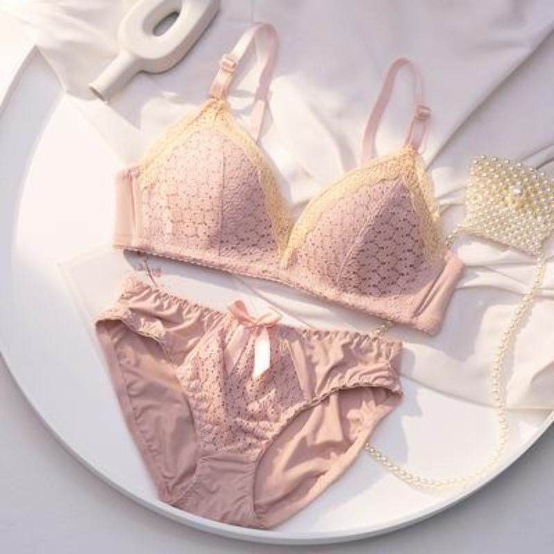 Soft Lace Bra | Push up Bra | Sassy Nilah Boutique